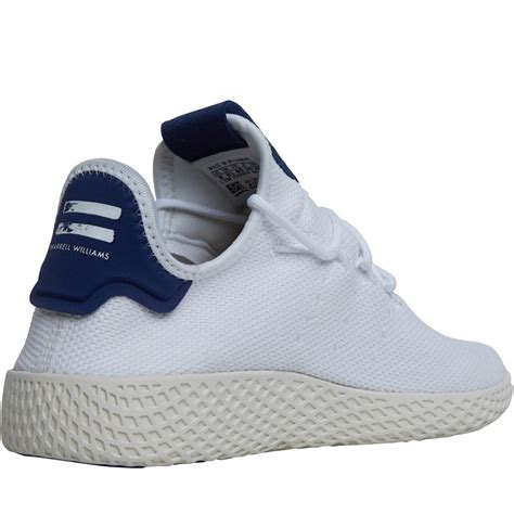 adidas hu damen weiß kaufen|adidas Originals X Pharrell Williams – Tennis HU – .